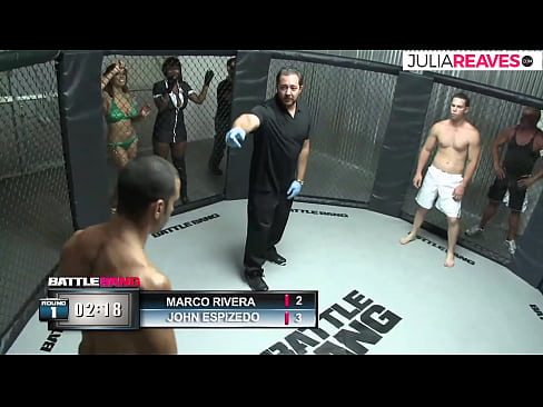 ❤️ Ultimate Fighter nabib numbritüdrukut kohe pärast võitlust ringis ️ Super porno at us ️❤