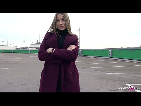 ❤️ SAKSA SKAUT ON UNISTUS, MIS PUUDUTAB STEELE, PARKIMISPLATSIL KIHUTAMINE JA SEKSIKAS RAHA EEST ️ Super porno at us ️❤