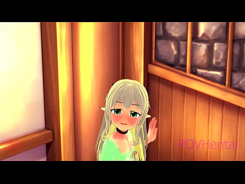 ❤️ (Trap) Elvish neiu aitab nägu pesta. ️ Super porno at us ️❤