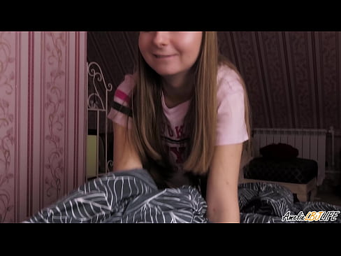 ❤️ Blondie imeb oma BFF-i sügavalt ja saab sperma suhu ️ Super porno at us ️❤